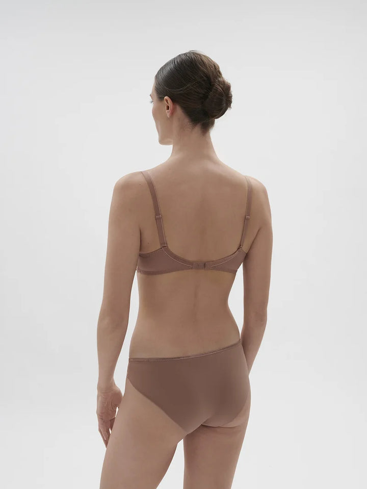 Simone Perele - Andora Brief Amaretto