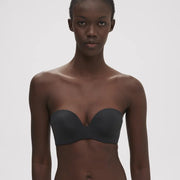 Simone Perele - Essentiel 8 Way Position Strapless Bra Black