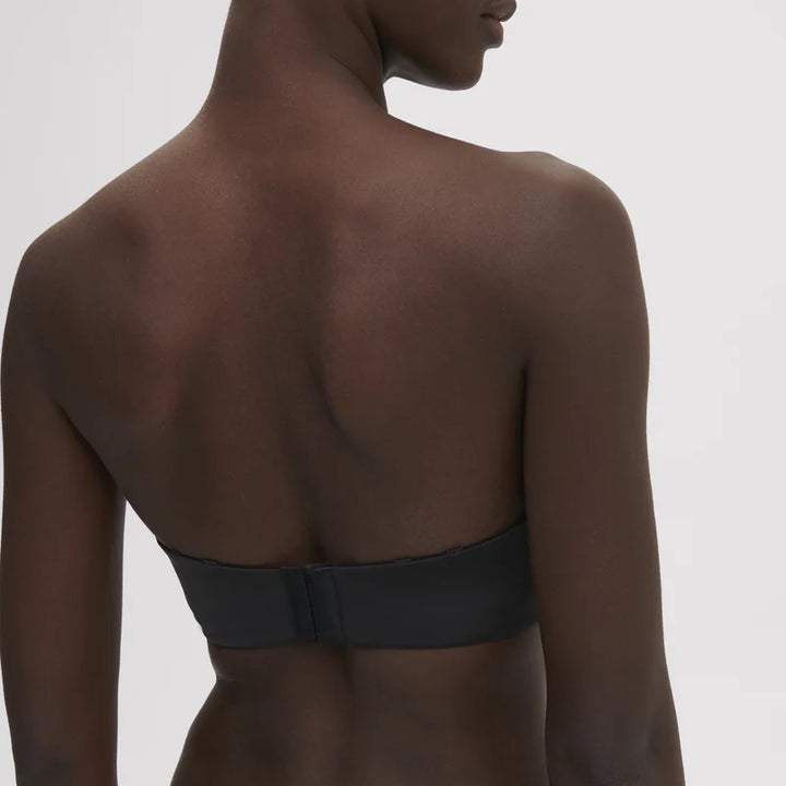 Simone Perele - Essentiel 8 Way Position Strapless Bra Black