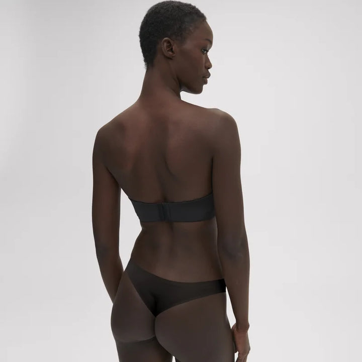 Simone Perele - Essentiel 8 Way Position Strapless Bra Black
