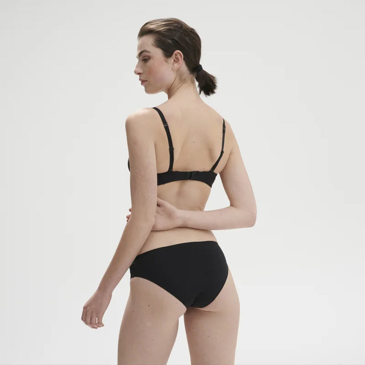 Simone Perele - Essentiel Non Moulded Multiposition Bra Black