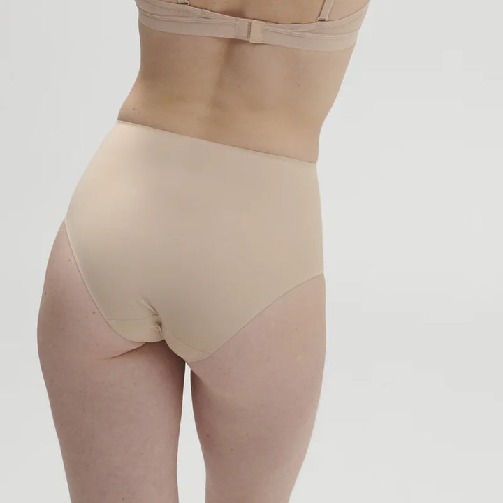 Simone Perele - Essentiel Control Brief Peau Rosée