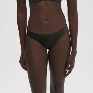 Simone Perele - Essentiel Tanga Panty Black