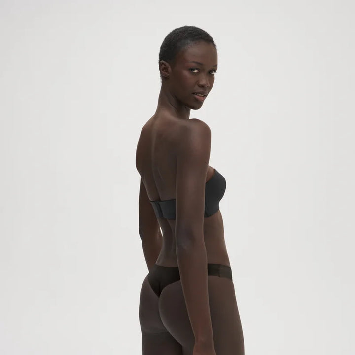 Simone Perele - Essentiel Tanga Panty Black