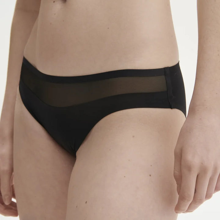 Simone Perele - Essentiel Brief Black