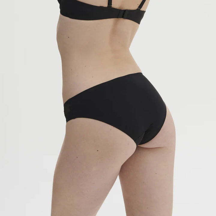 Simone Perele - Essentiel Brief Black