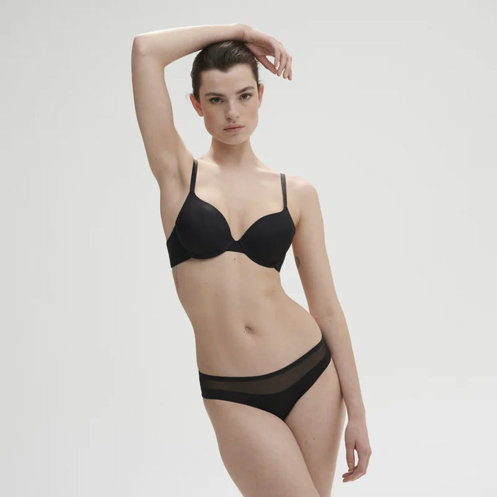 Simone Perele - Essentiel Brief Black