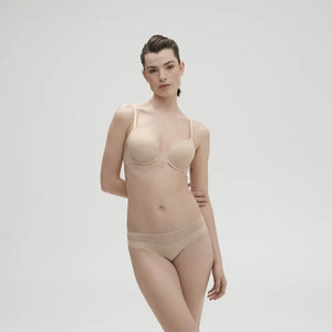 Simone Perele - Essentiel Brief Peau Rosée