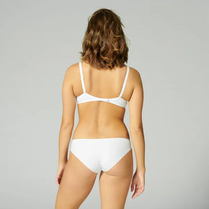 Simone Perele - Saga Brief White