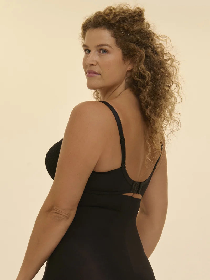 Simone Perele - Subtile Full Cup Bra Black