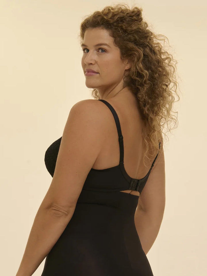 Simone Perele - Subtile Full Cup Bra Black
