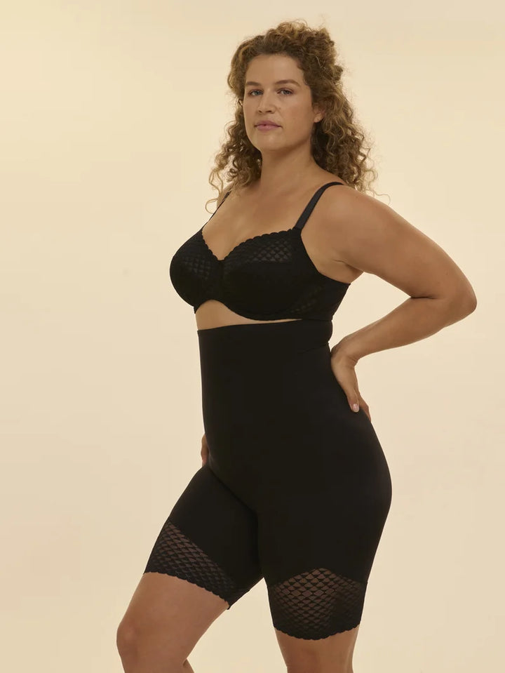Simone Perele - Subtile Full Cup Bra Black
