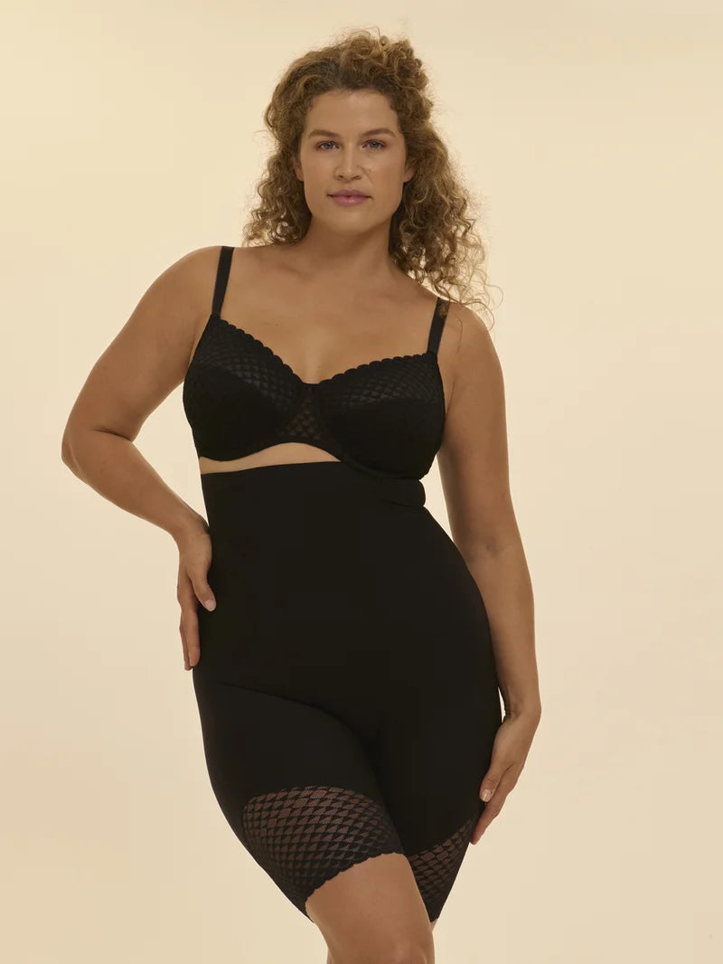 Simone Perele - Subtile Full Cup Bra Black