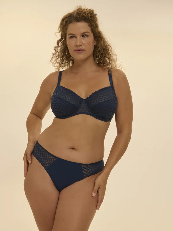 Simone Perele - Subtile Full Cup Bra Midnight
