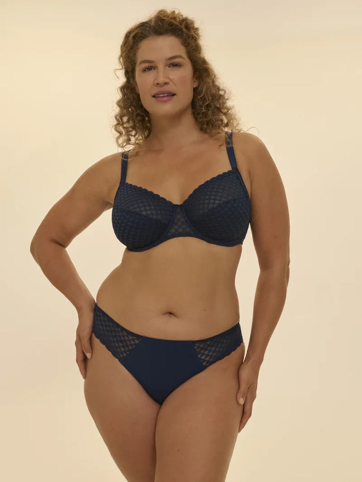 Simone Perele - Subtile Full Cup Bra Midnight