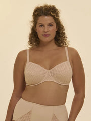 Simone Perele - Subtile Full Cup Bra Peau Rosée