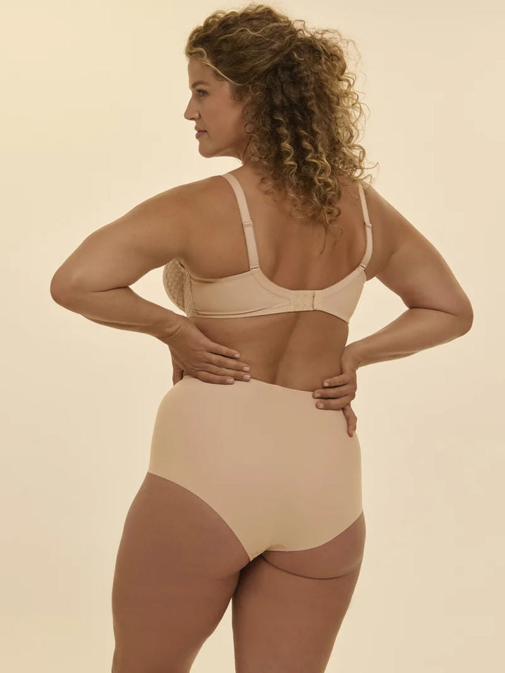 Simone Perele - Subtile Full Cup Bra Peau Rosée