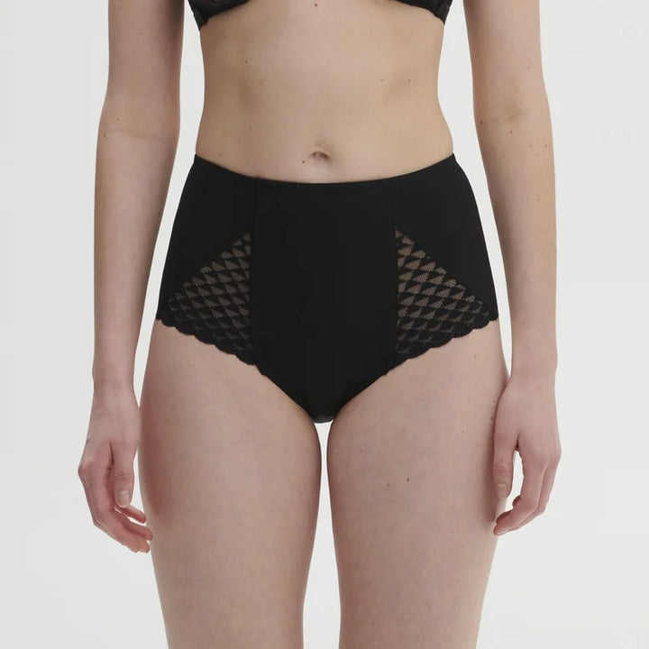 Simone Perele - Subtile Control Brief Black