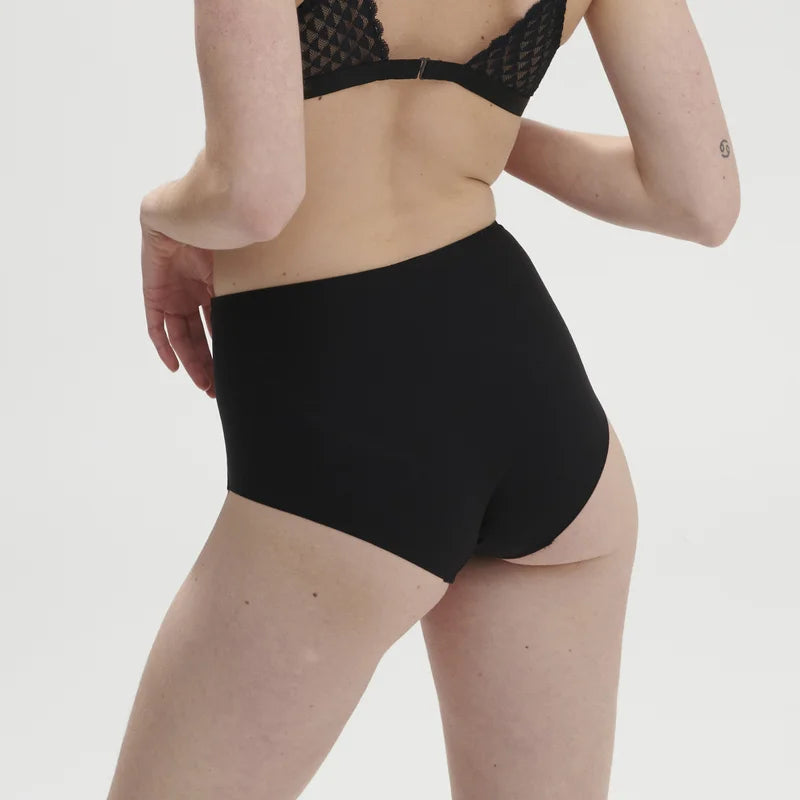 Simone Perele - Subtile Control Brief Black