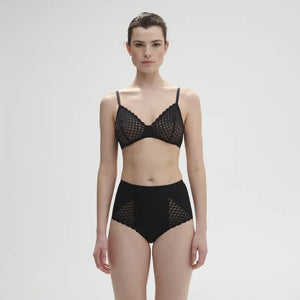 Simone Perele - Subtile Control Brief Black