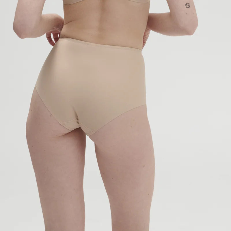 Simone Perele - Subtile Control Brief Peau Rosée