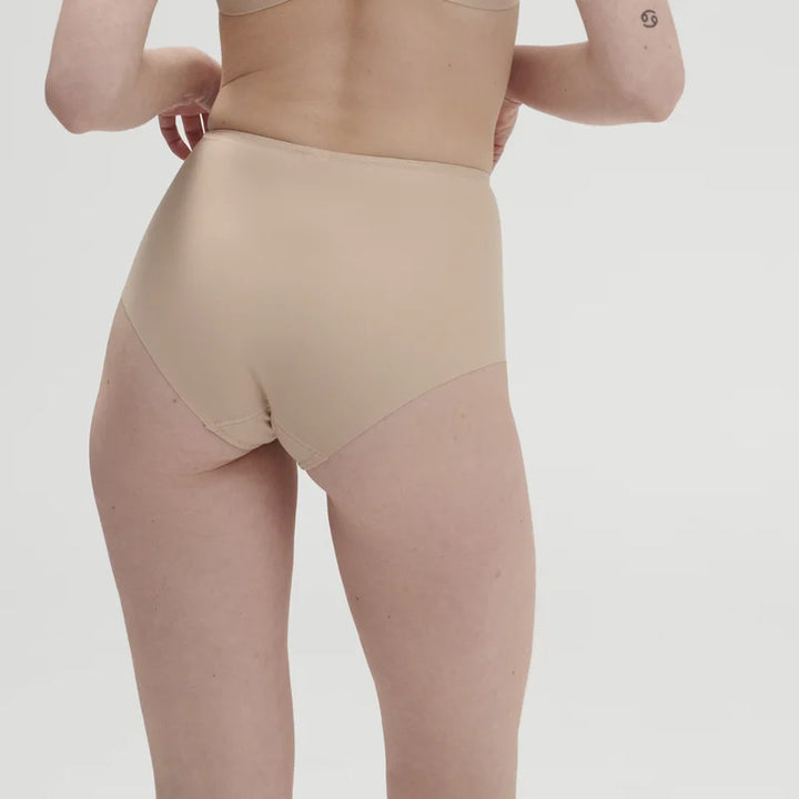 Simone Perele - Subtile Control Brief Peau Rosée