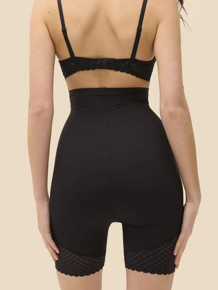 Simone Perele - Subtile High Waist Shapewear Black