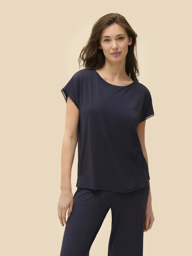 Simone Perele - Aurore T-Shirt Full Moon