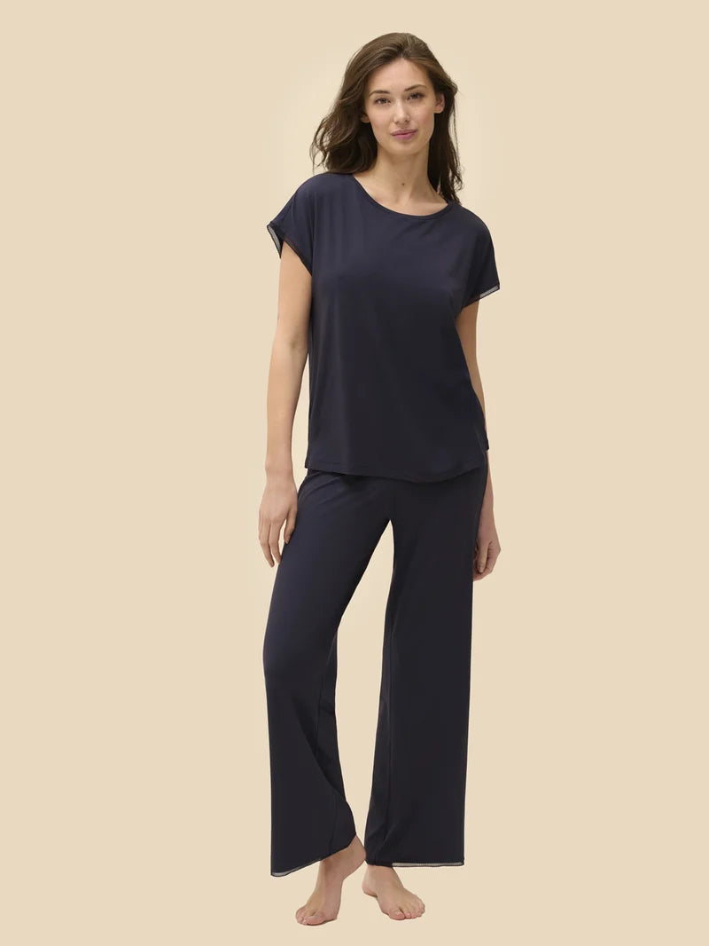 Simone Perele - Aurore T-Shirt Full Moon