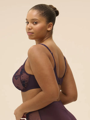 Simone Perele - Intrigue Full Cup Bra Fig