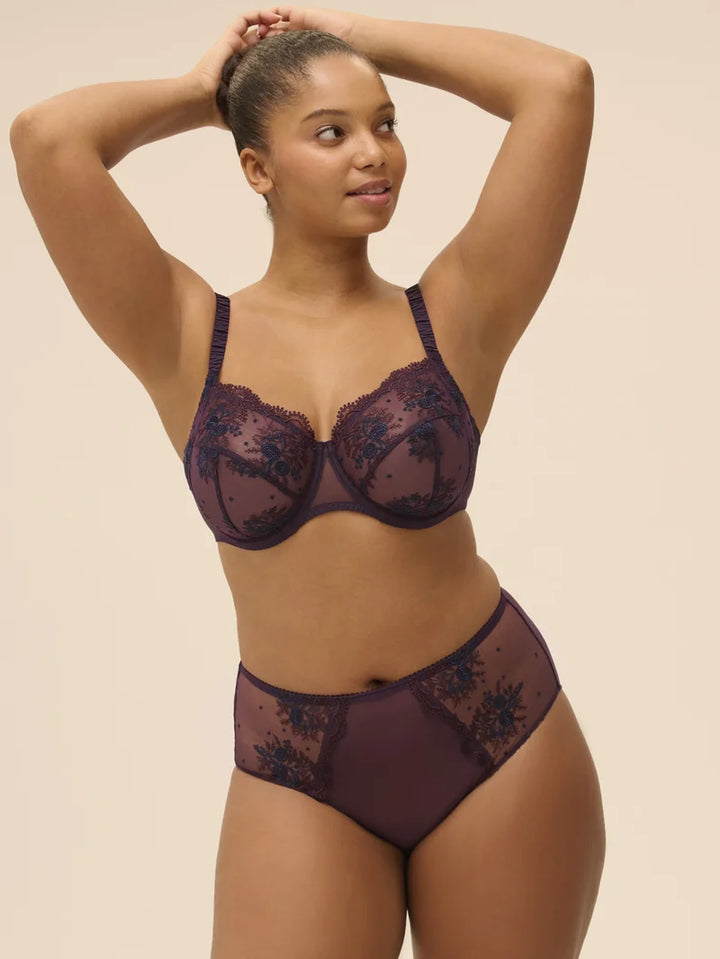 Simone Perele - Intrigue Full Cup Bra Fig