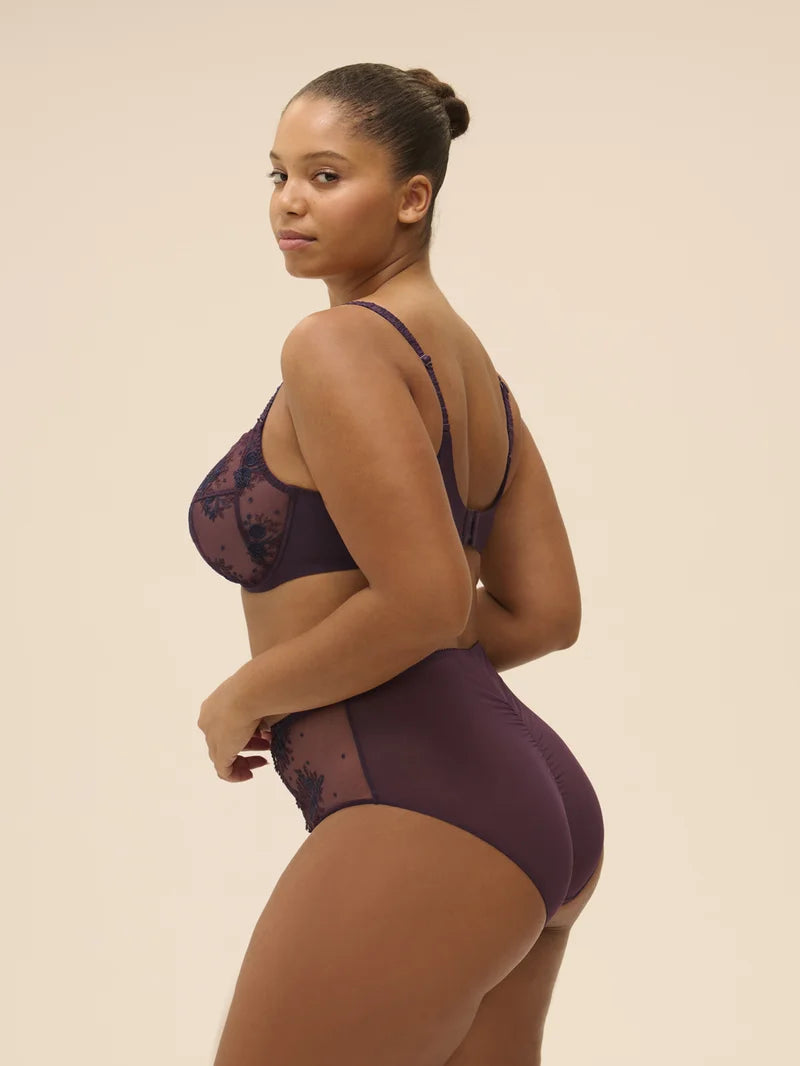 Simone Perele - Intrigue Full Cup Bra Fig