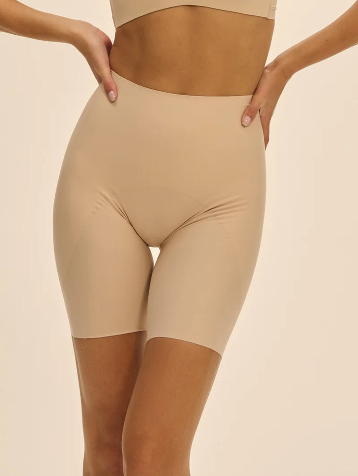 Simone Perele - Story Uplifting Shapewear Peau Rosée