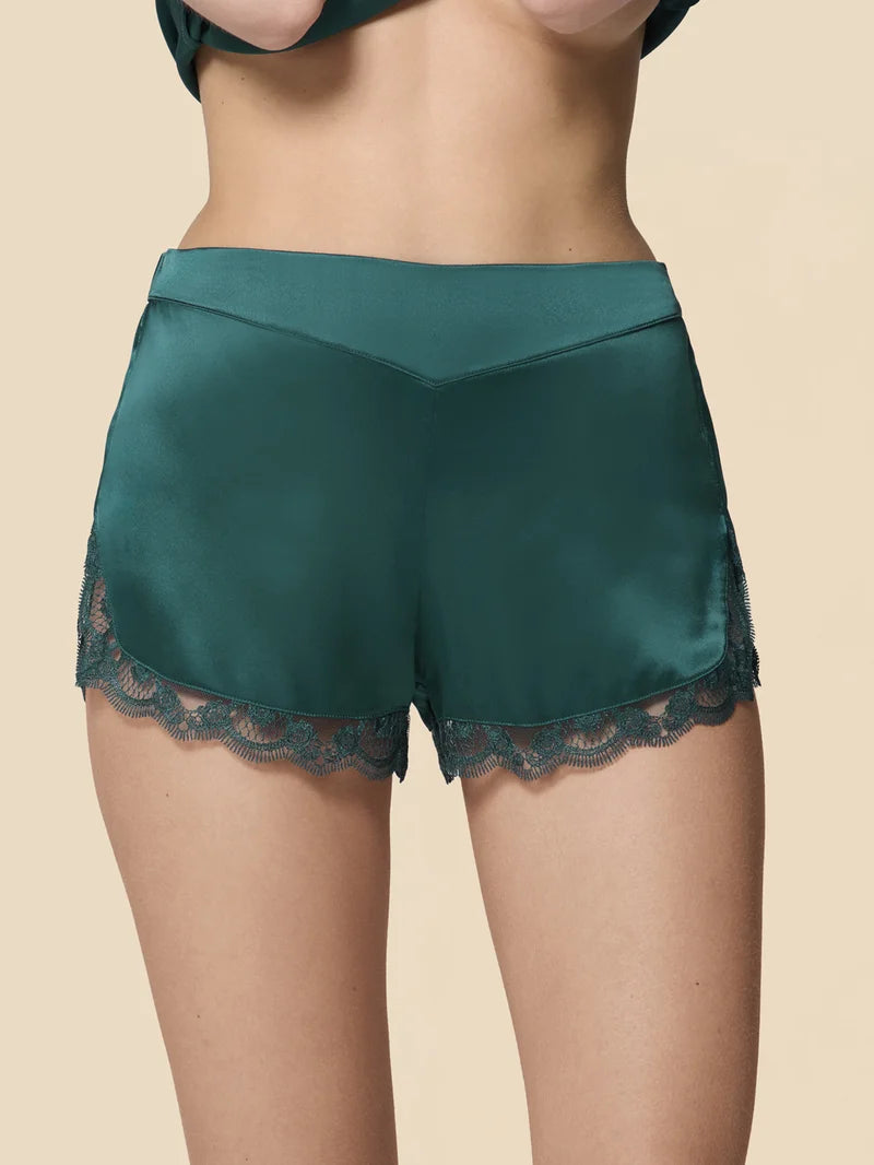 Simone Perele - Love Me Night Short Emerald Green