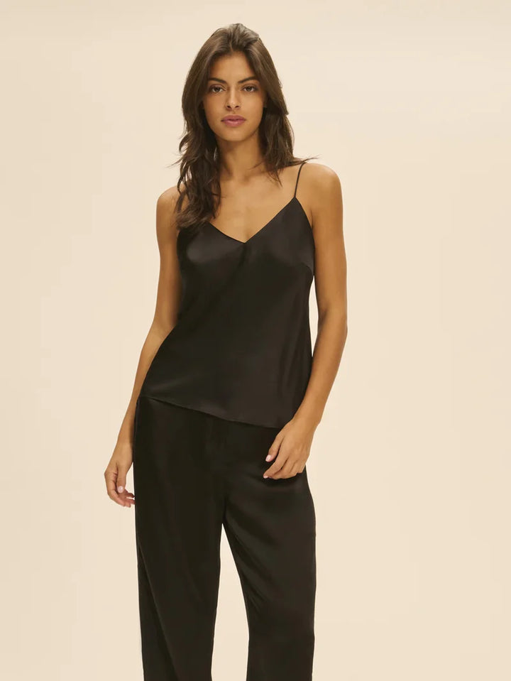 Simone Perele - Love Me Top Black