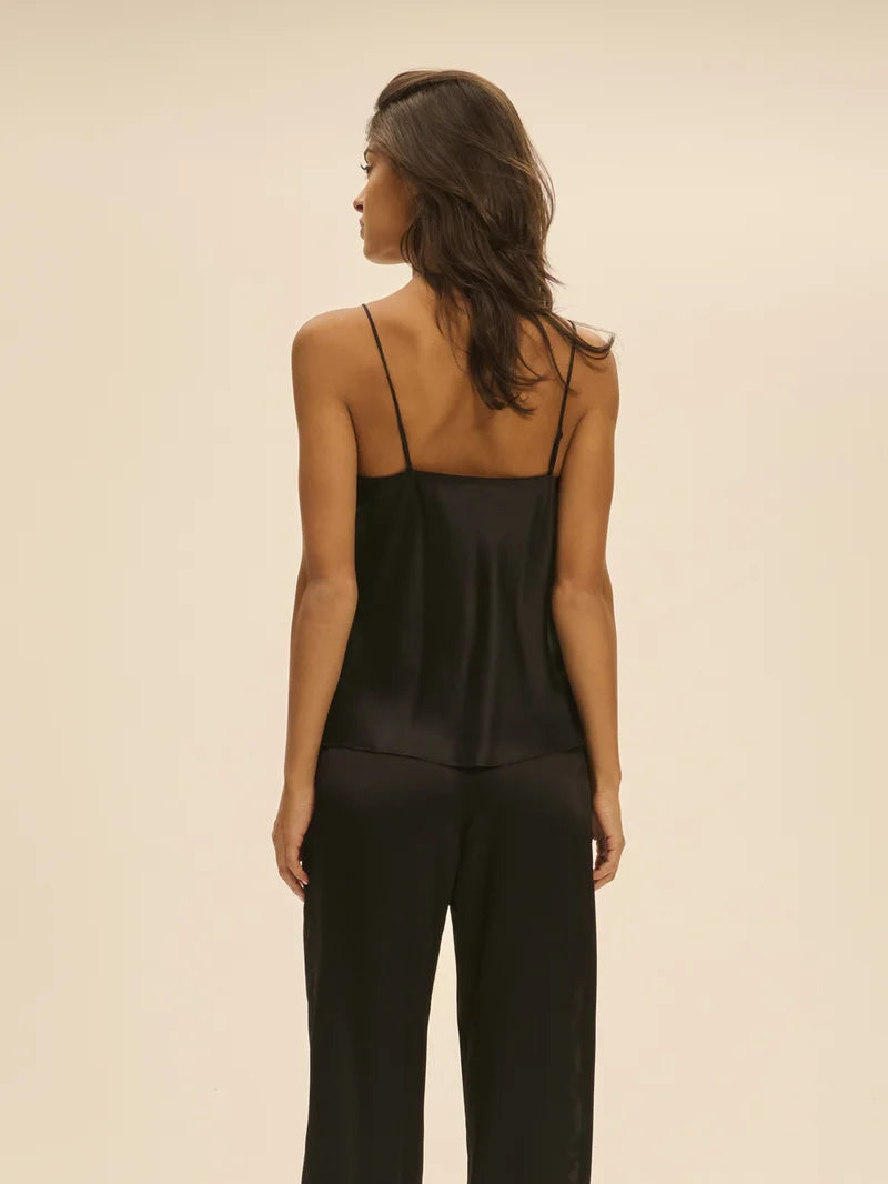 Simone Perele - Love Me Top Black