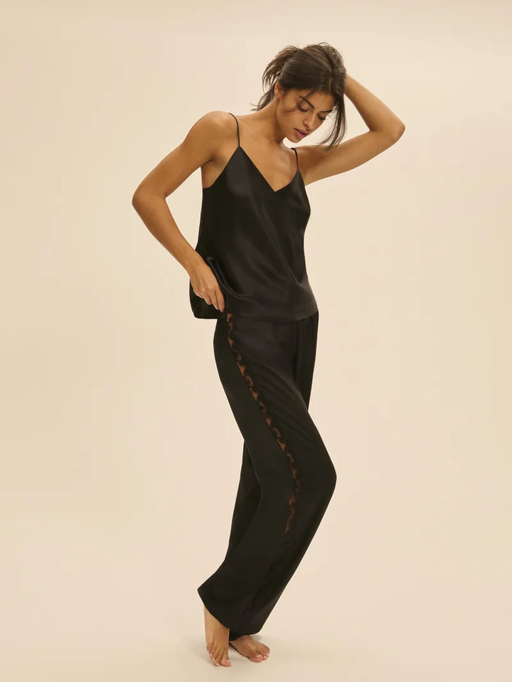 Simone Perele - Love Me Top Black