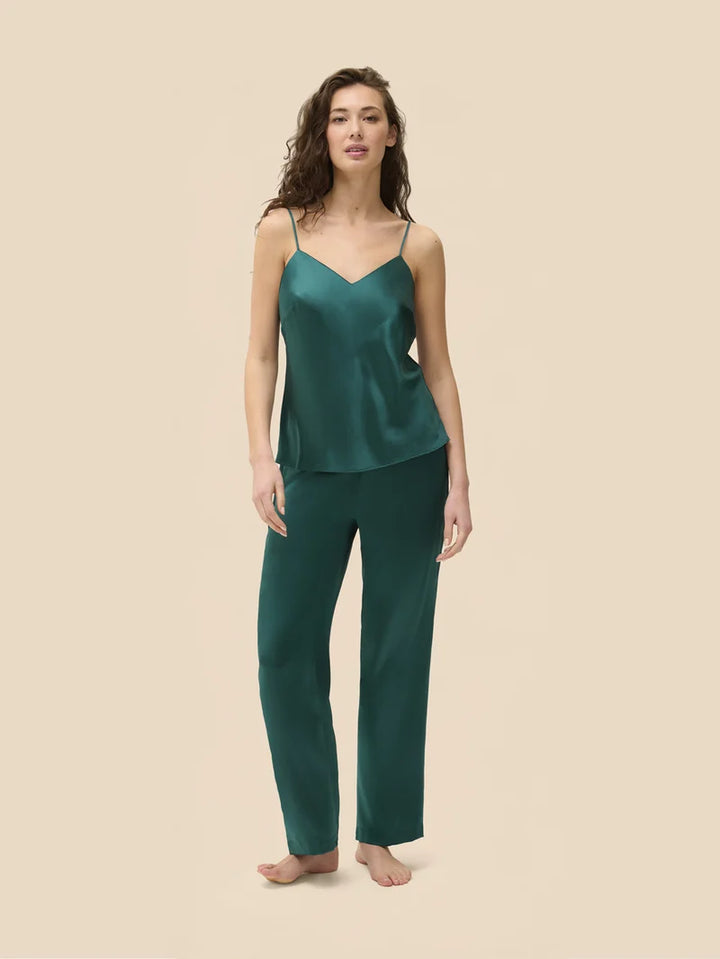 Simone Perele - Love Me Top Emerald Green