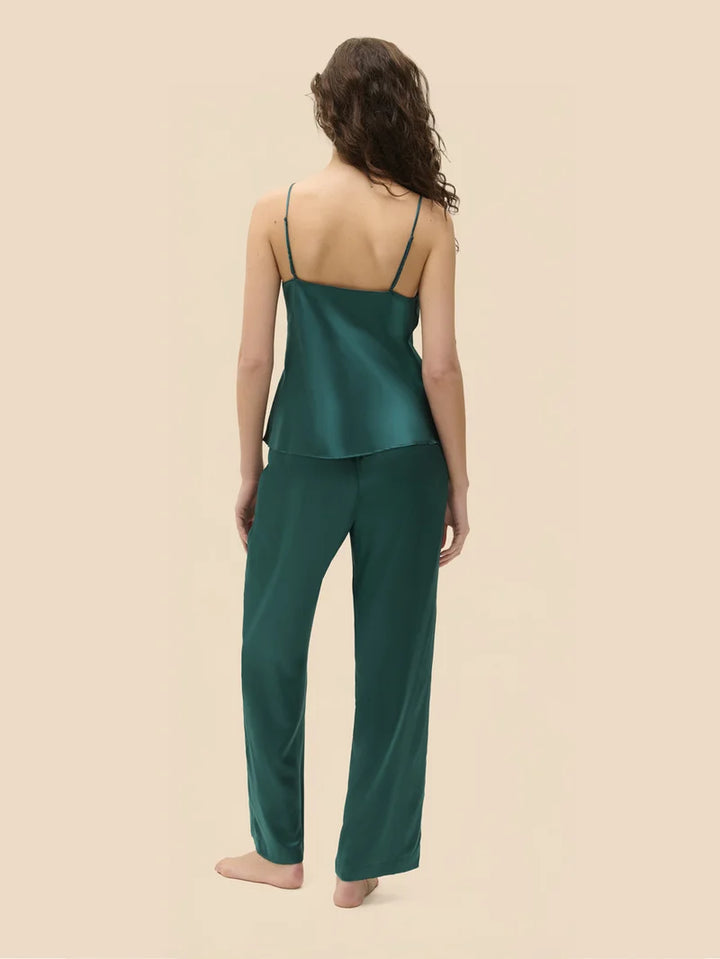 Simone Perele - Love Me Top Emerald Green