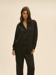 Simone Perele - Love Me Shirt Black