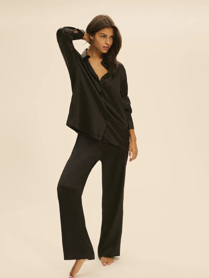 Simone Perele - Love Me Shirt Black
