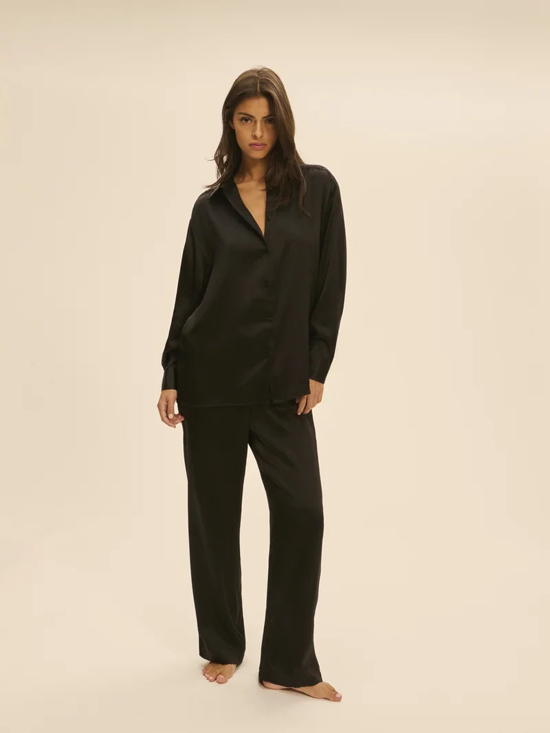 Simone Perele - Love Me Shirt Black