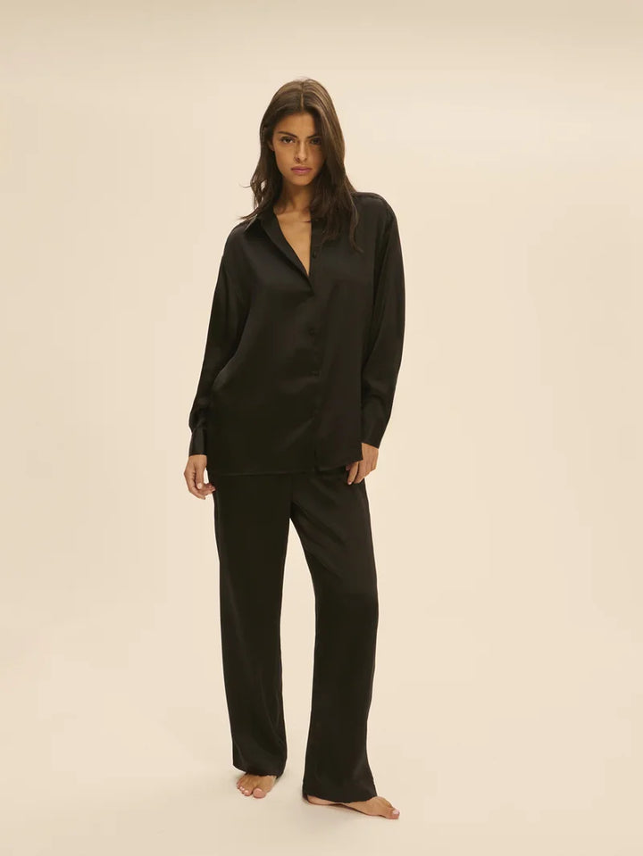 Simone Perele - Love Me Shirt Black