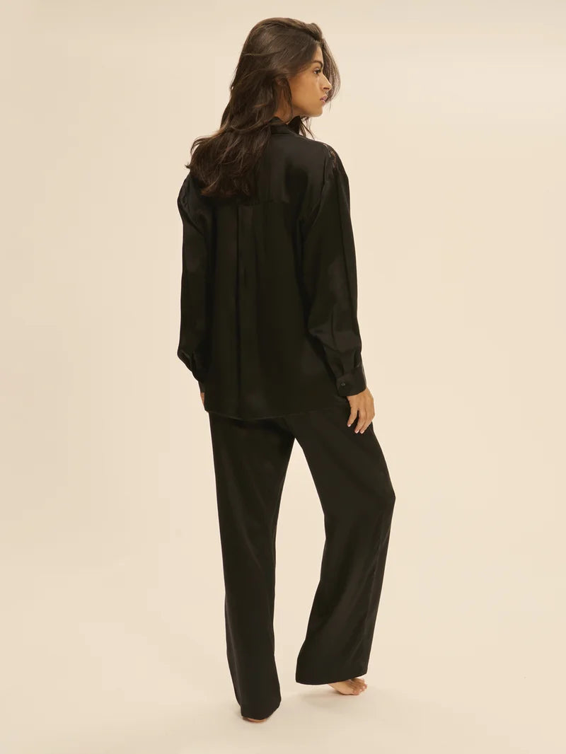 Simone Perele - Love Me Shirt Black