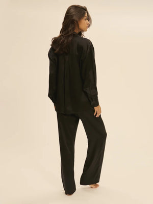 Simone Perele - Love Me Shirt Black