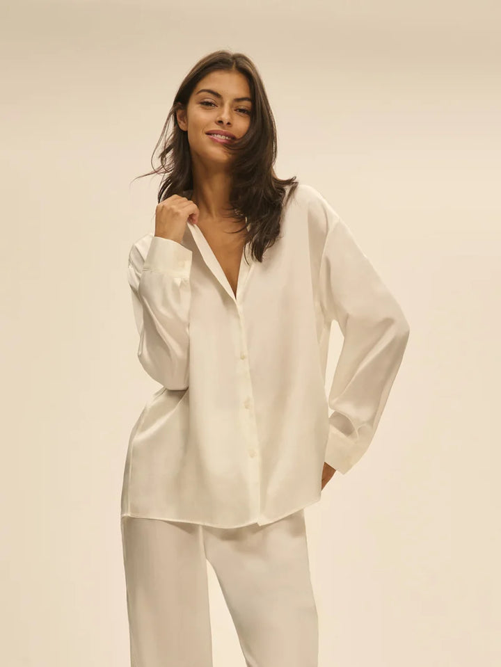 Simone Perele - Love Me Shirt Natural