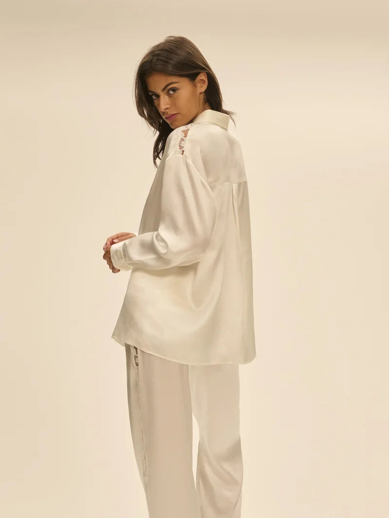 Simone Perele - Love Me Shirt Natural