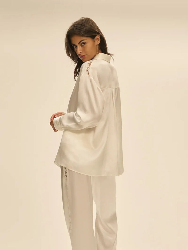 Simone Perele - Love Me Shirt Natural