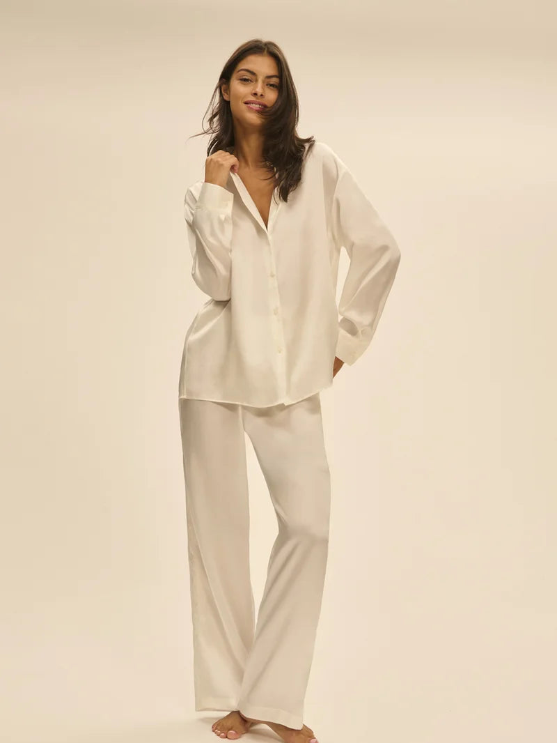 Simone Perele - Love Me Shirt Natural