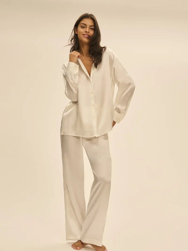 Simone Perele - Love Me Shirt Natural